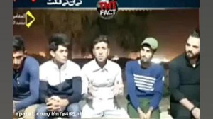 آدم زنده در قبر