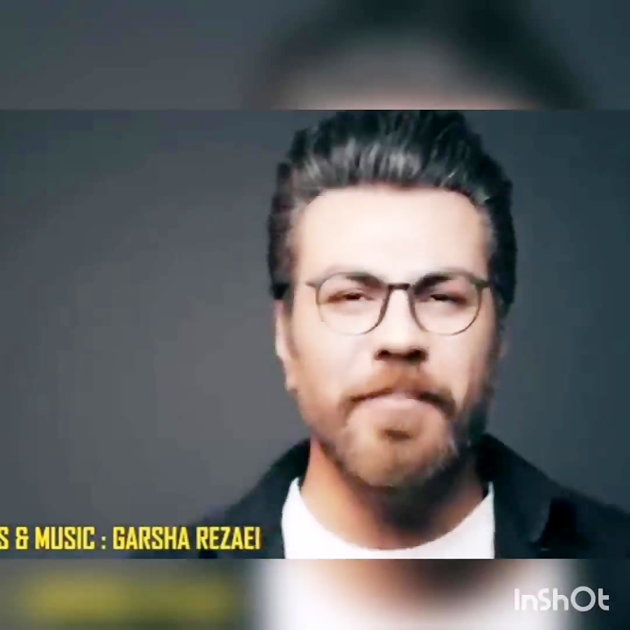 گرشا رضایی هیبنوتیزم