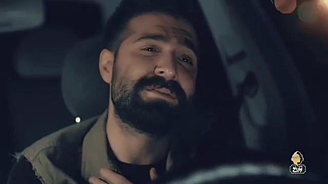 موزیک ویدیو زیبای حمید هیراد ب...