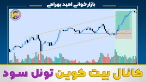 آموزش ستاپ معاملاتی کانال در ب...