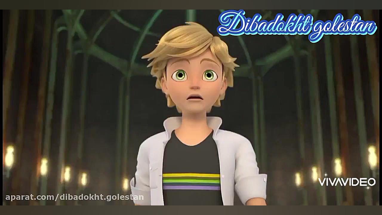 تریلر میراکلس فصل 4 زود گذر