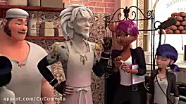 دختر کفش دوزکی دوبله فارسی