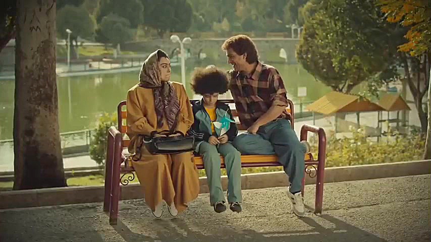 دانلود قسمت دوم سریال نیسان آب...