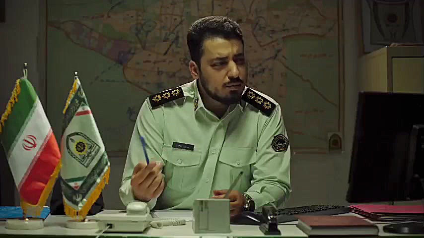 دانلود کامل قسمت دوم سریال ایر...