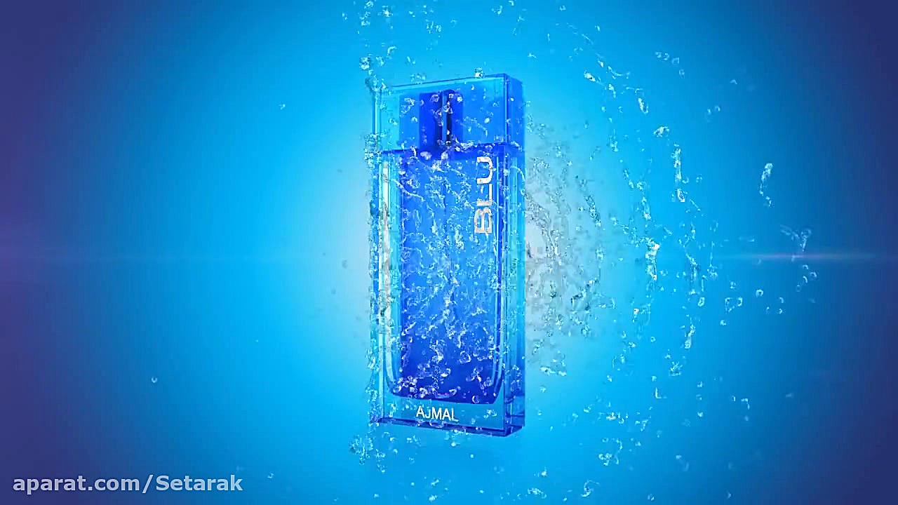 عطر مردانه بلو  Ajmal Blu For...