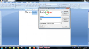 فصل ششم واژه پرداز word 2007 ,...