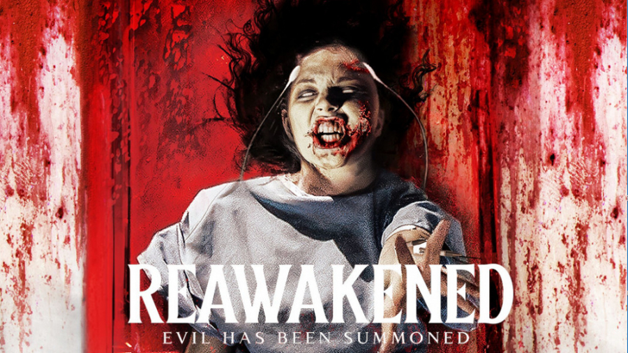 فیلم ترسناک دوباره بیدار شده Reawakened 2020 زمان5211ثانیه