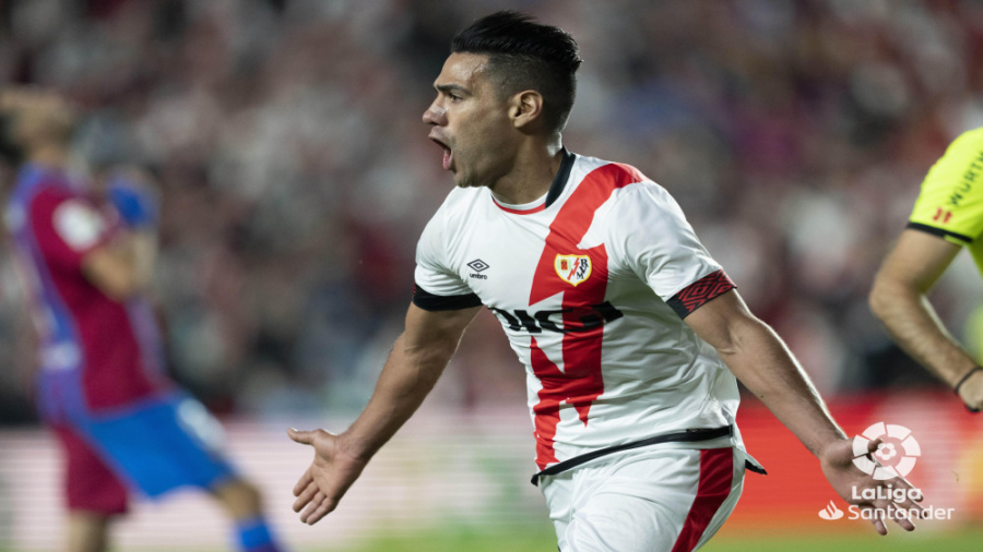 رایووایکانو ـ بارسلونا || هفته...