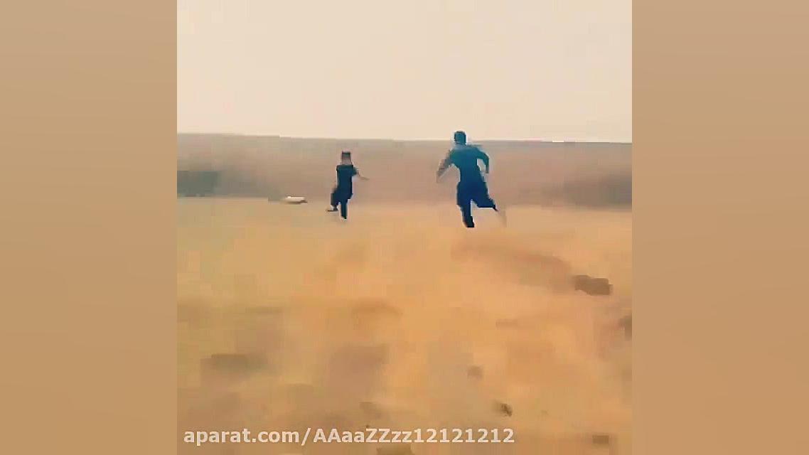 جومونگ 3 به زودی کلیپ خنده دار...