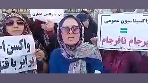 شیر زن به تو میگن