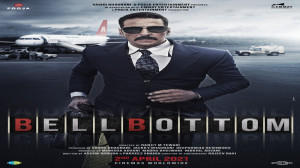 فیلم هندی بل بوتوم Bellbottom...