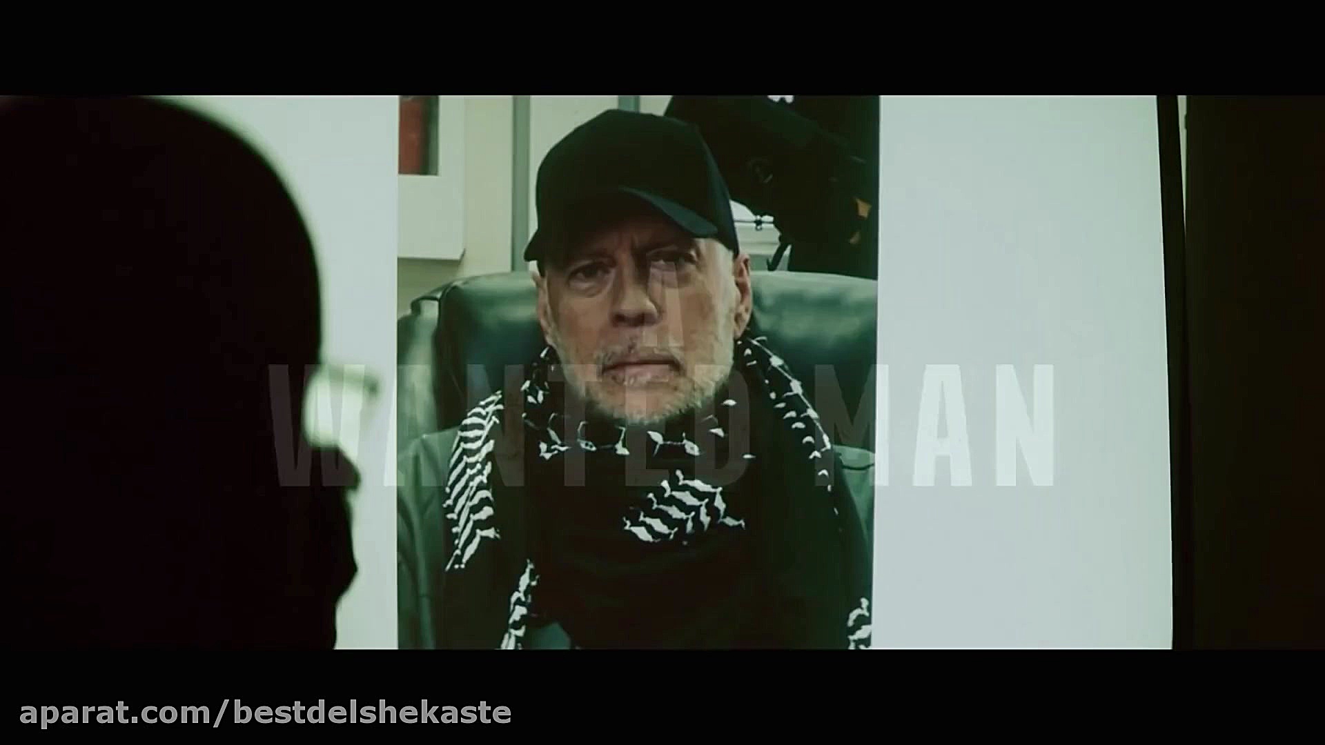 فیلم بن بست (2021) بروس ویلیس،...