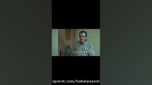 سریال نیسان ابی قسمت دوم | دان...