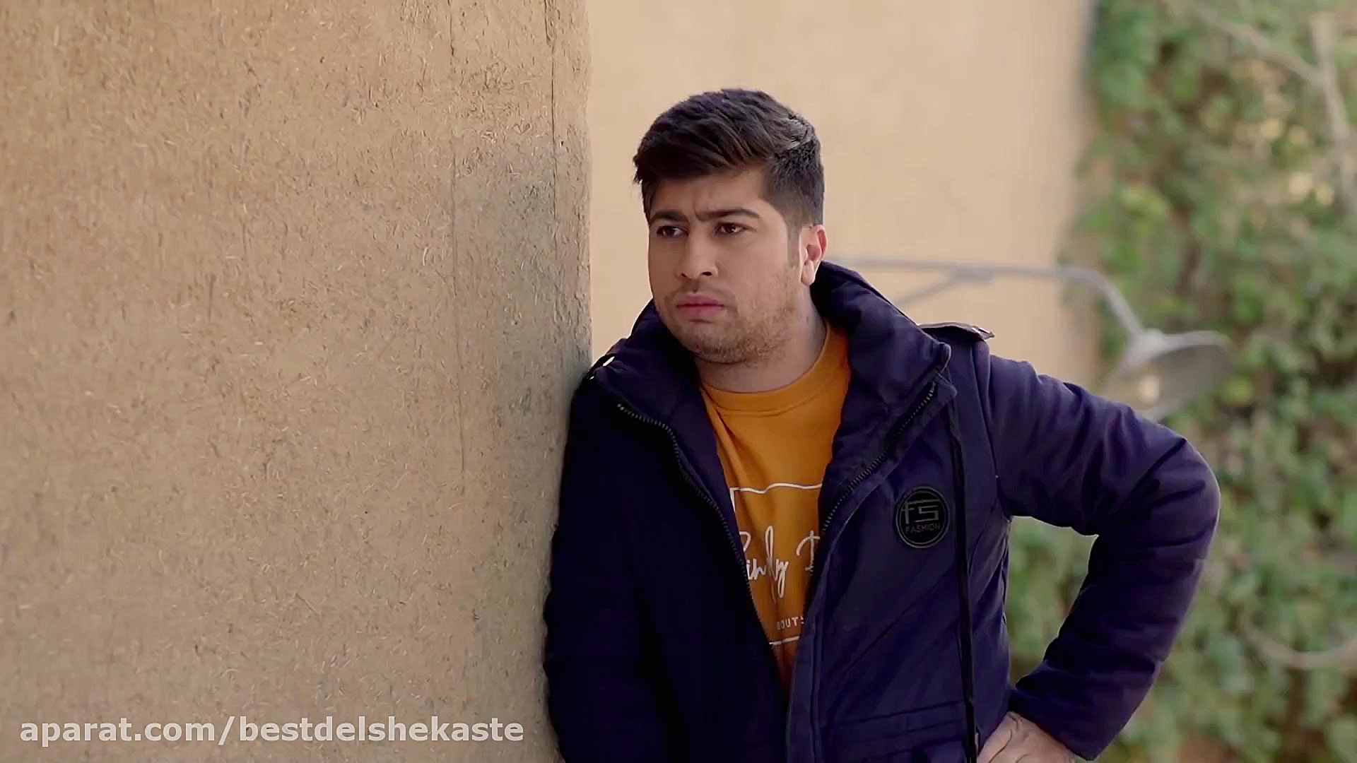 خنده دار ترین سریال ایرانی طنز...