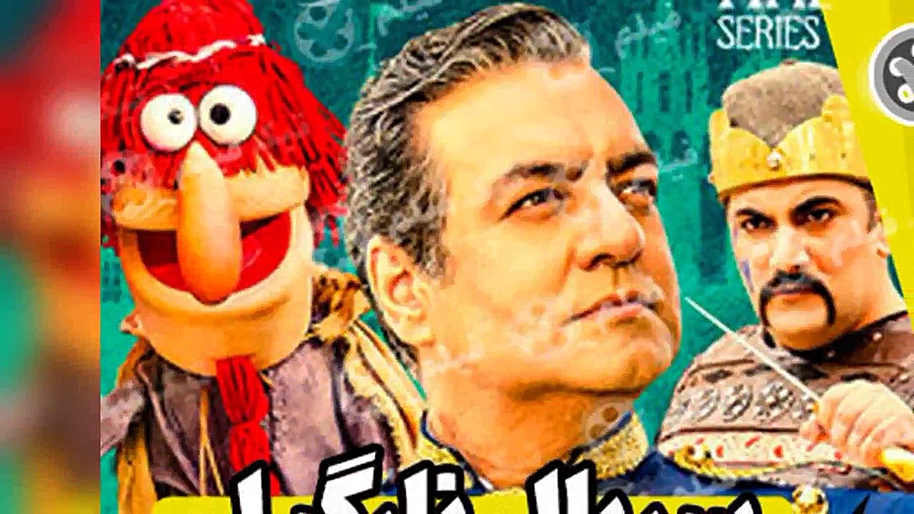 سریال نارگیل قسمت 3  سریال نار...