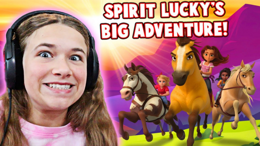 مدی و سیلا   چالش دوبله انیمیش...