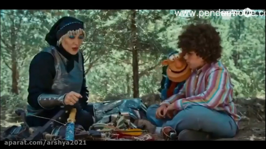 دانلود کامل قسمت 8 سریال نارگی...