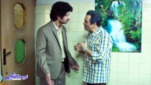 سریال نیسان آبی قسمت دوم ۲ | ل...