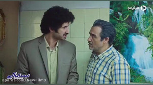 نیسان ابی قسمت دوم کامل | لینک...
