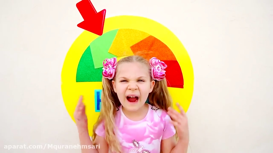 جدیدترین قسمت دیانا و روما برن...