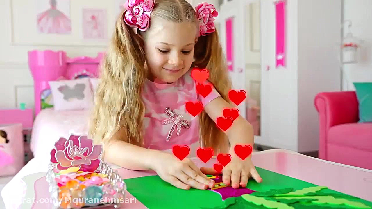 جدیدترین قسمت دیانا و روما برن...