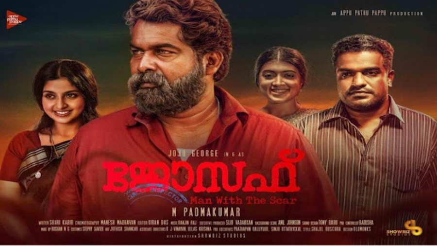 فیلم هندی جوزف Joseph زیرنویس...