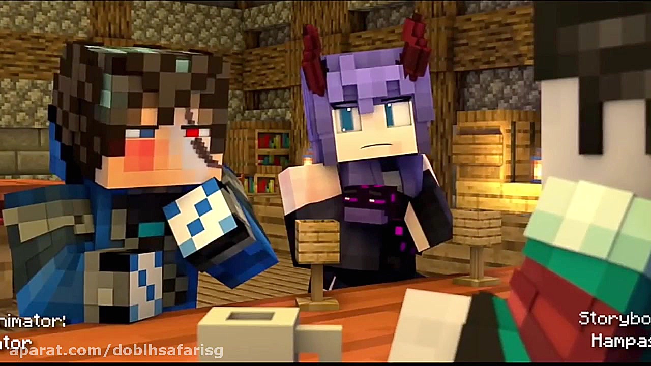 دوبله و زیرنویس شده فیلم اتفاق...