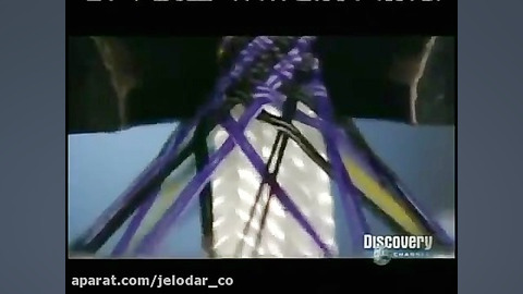 ساخت طناب کوهنوردی