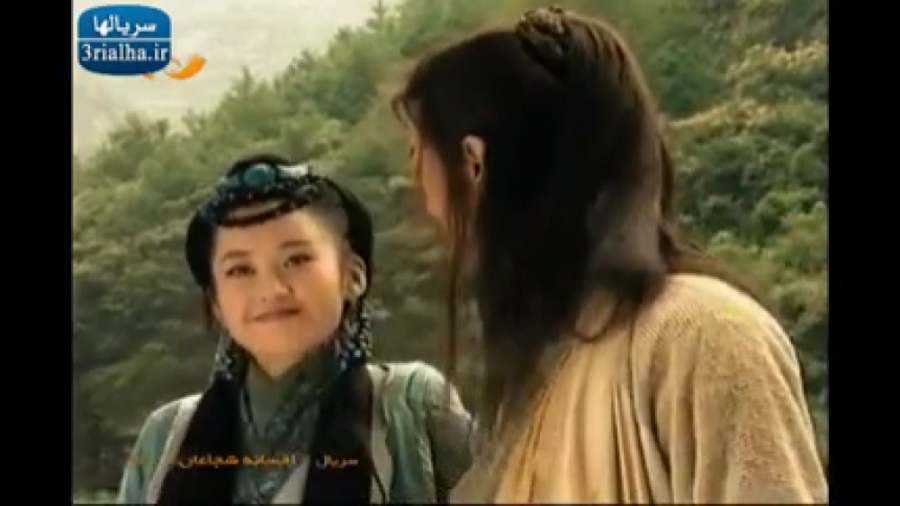 قسمت سی و ششم سریال چینی افسان...