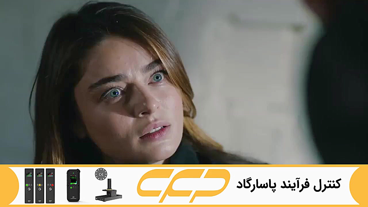 فراگمان سریال داستان جزیره قسم...