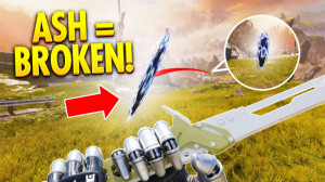 لحظات فان بازی Apex Legends قس...