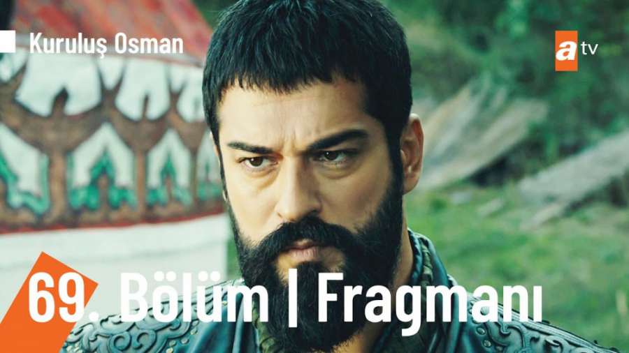 اولین فراگمان از قسمت ۶۹ سریال...