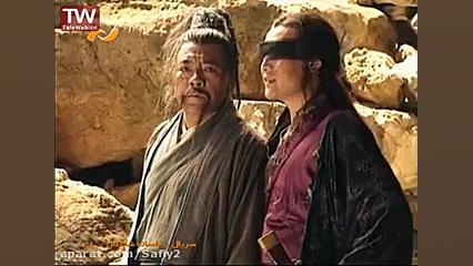 قسمت سی و هشتم(قسمت آخر) سریال...