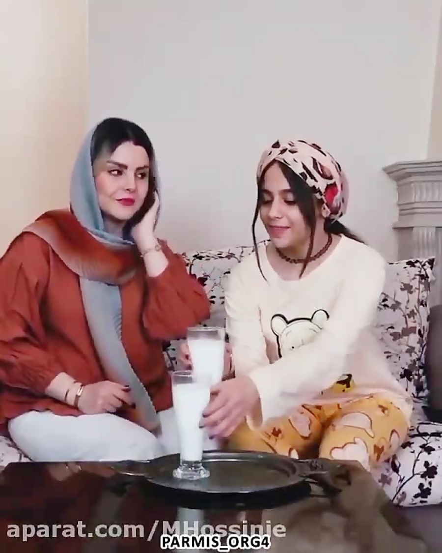 اگه 50تا لایک بخوره رقص جدید ا...