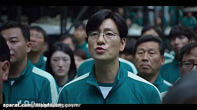 سریال.فیلم بازی مرکب قسمت ۱Squ...