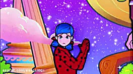 آیده های کارتونی