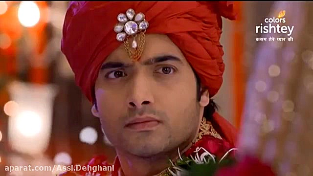 سریال جدید هندی (( به عشق تو س...