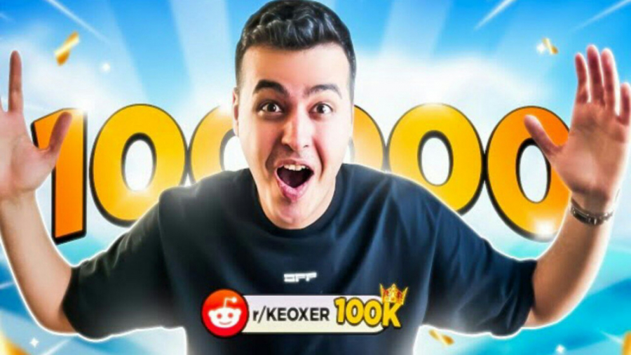 میم بیبی 28 | ردیت صد هزارتایی...