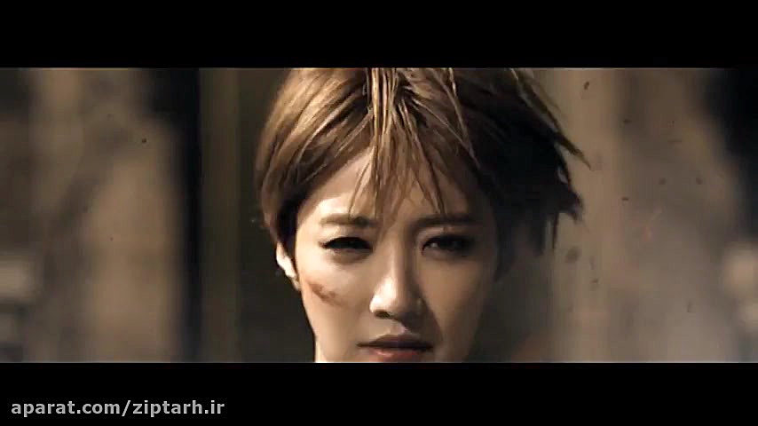 پروژه آماده افتر افکت تیزر انی...