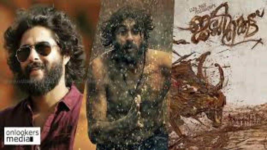 فیلم هندی جالیکاتو Jallikattu...