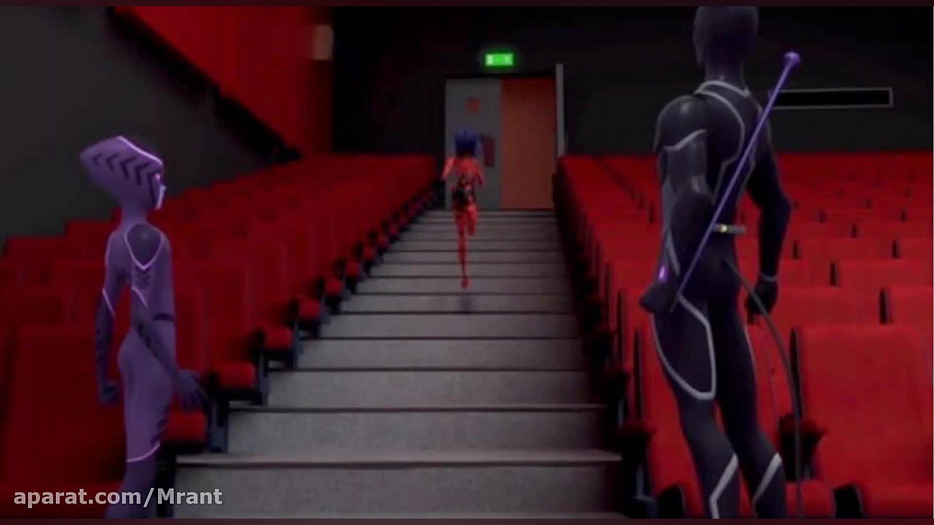 جدیدترین عکس قسمت زود گذر