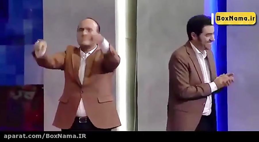 همرفیق شهاب حسینی | دانلود همر...