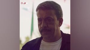 قسمت دوم سریال جزیره (قسمت 2 ج...