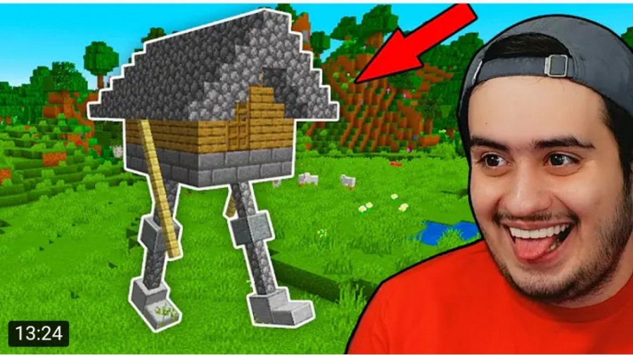 گیم | ای جی کینگ | وقتی توی ما...