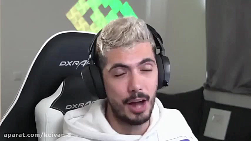 فرشاد سایلنت farshad silent