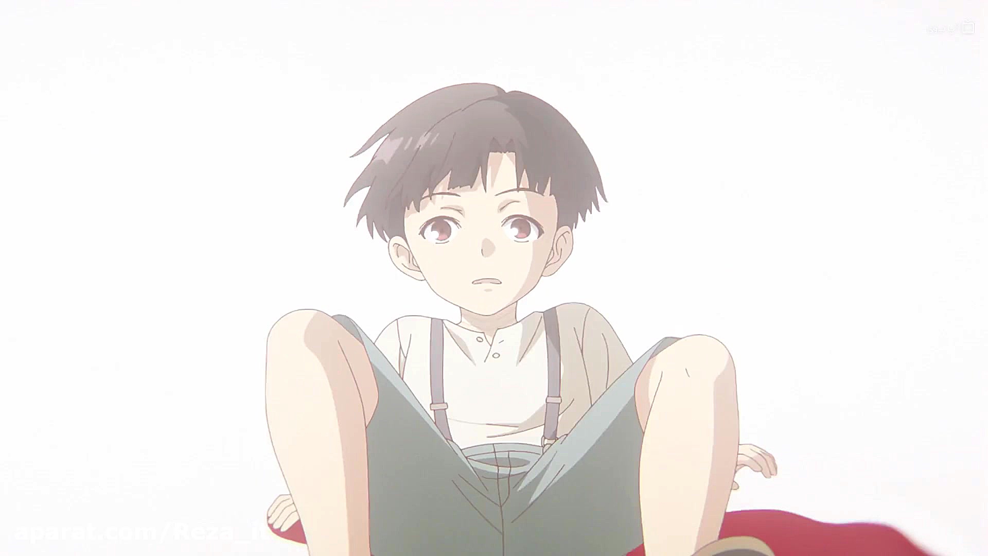 انیمه هشتاد و شش 86  فصل 1 قسم...