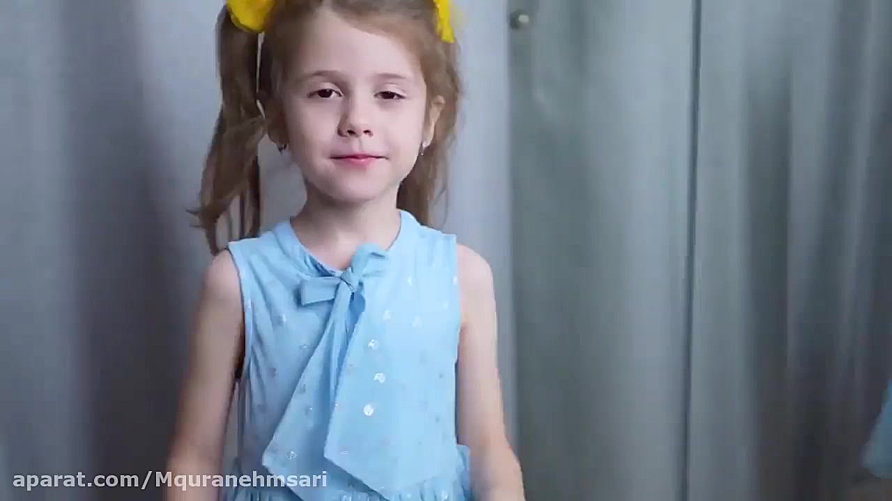 برنامه کودک جدید آوا و مامان ب...