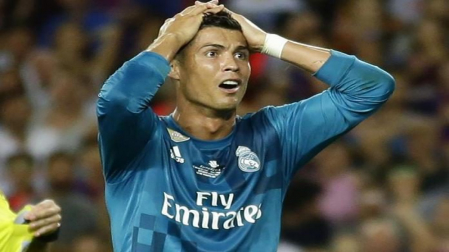 عجیب ترین دنیای فوتبال 2021