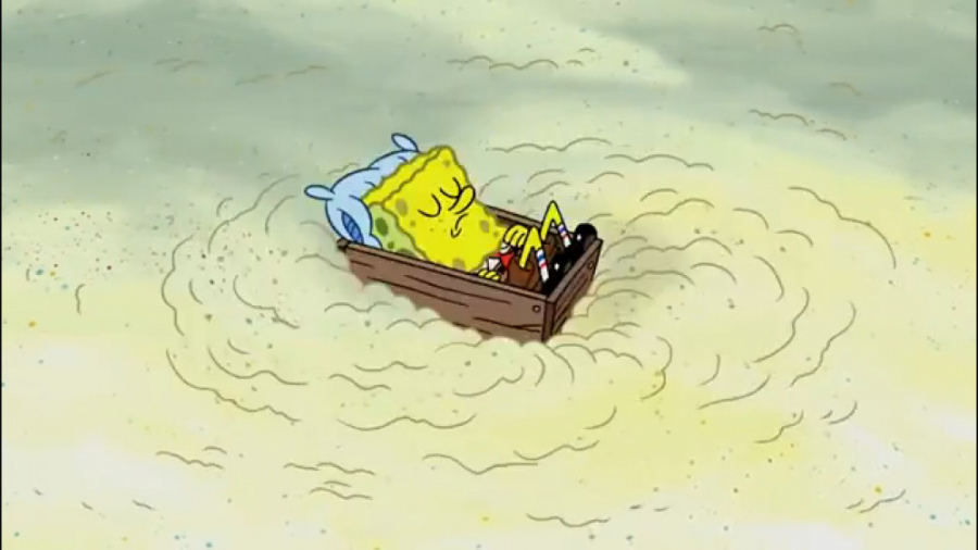 کارتون باب اسفنجی  انیمیشن باب...