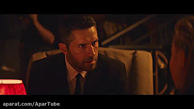 فیلم سینمایی جدید 2021LEONINE...